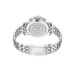 Gray Stainless Steel Watch