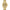 Gold Stainless Steel Stainless Steel Watch