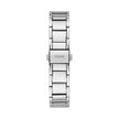 Gray Stainless Steel Watch