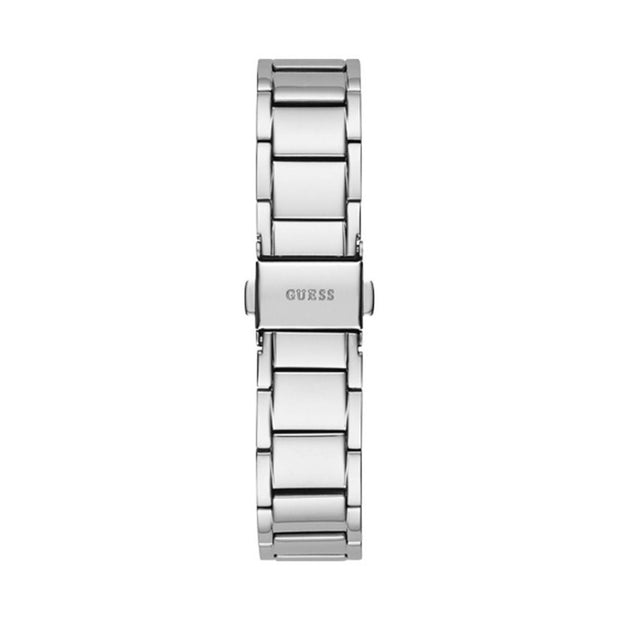 Gray Stainless Steel Watch