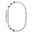 Gray Stainless Steel Watch