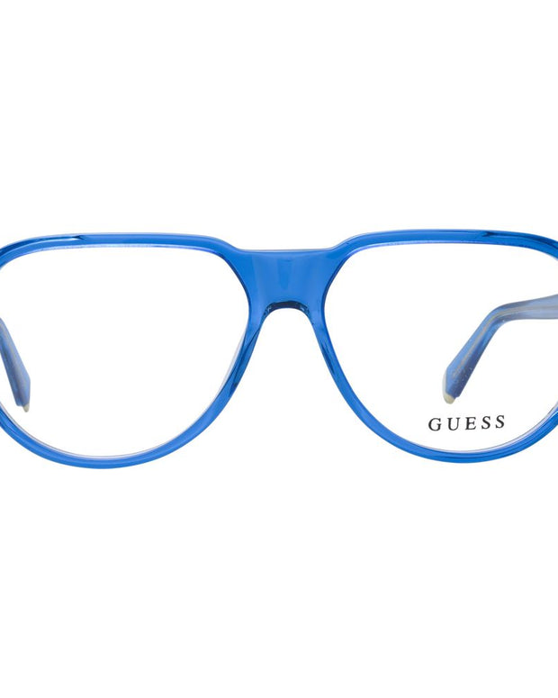Blue Men Optical Frames