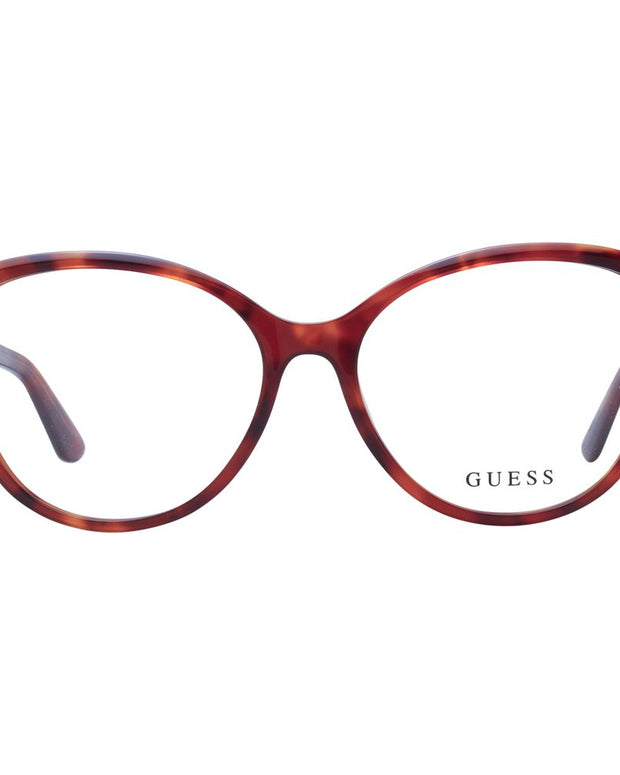 Brown Acetate Glasses (Frames)