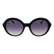 Black Women Sunglasses