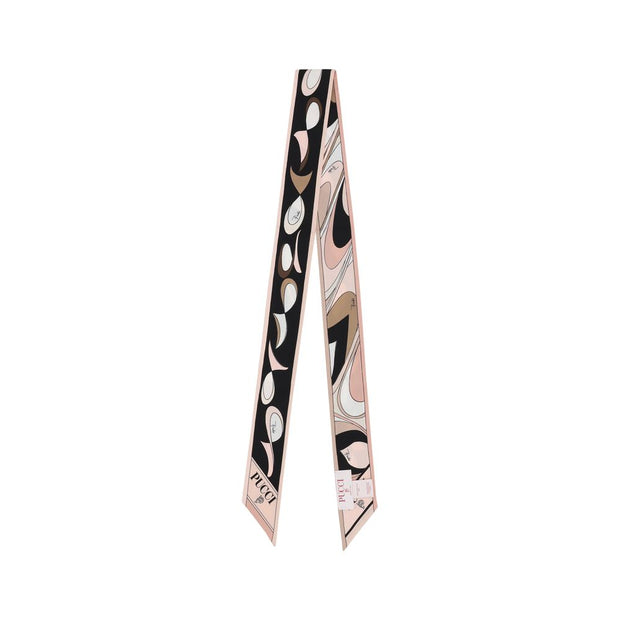 Silk Scarf