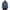 Blue Recycled Polyamide Jacket