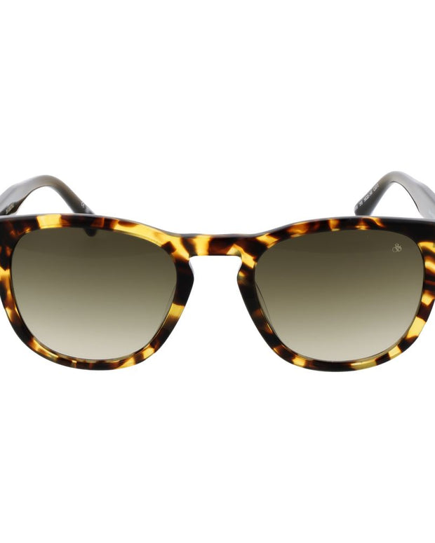 Brown Men Sunglass
