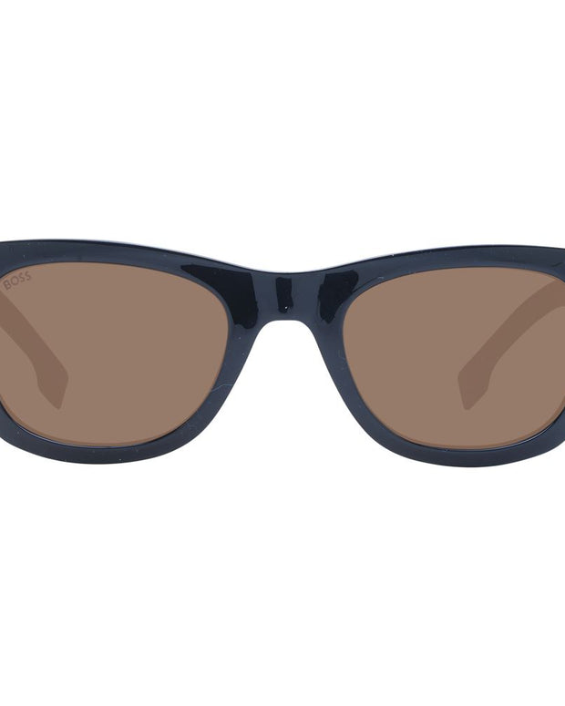 Black Men Sunglasses