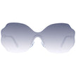 Gold Women Sunglass