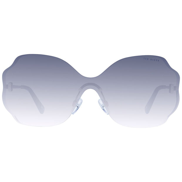 Gold Women Sunglass