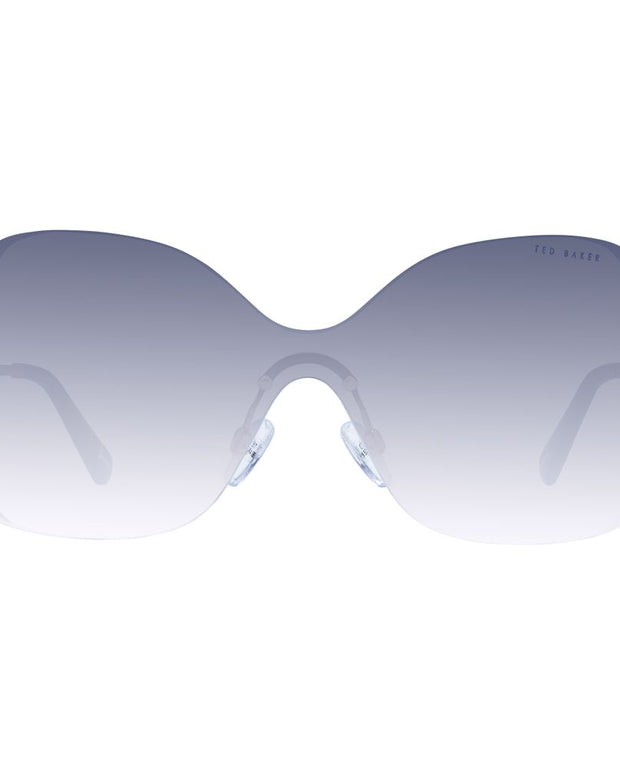 Gold Women Sunglass