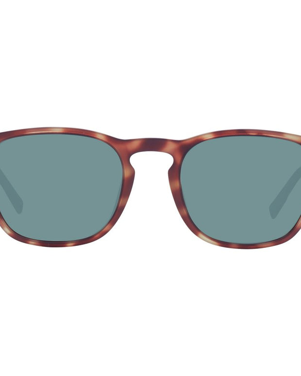 Brown Men Sunglasses
