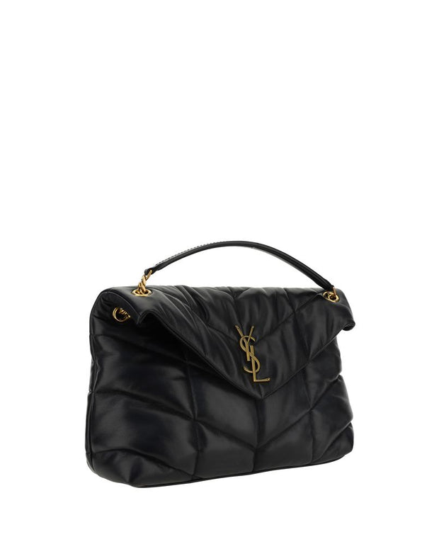 Medium LouLou Shoulder Bag