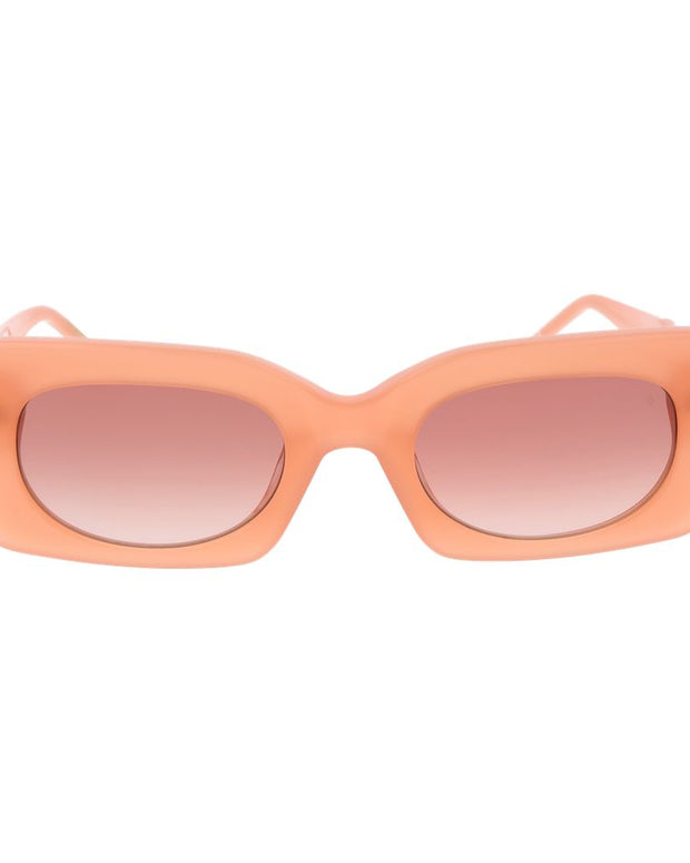 Pink Women Sunglass