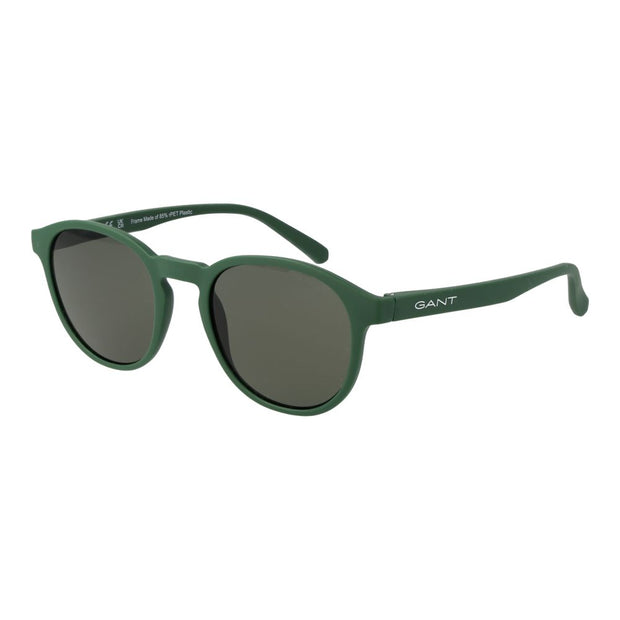 Green Men Sunglasses