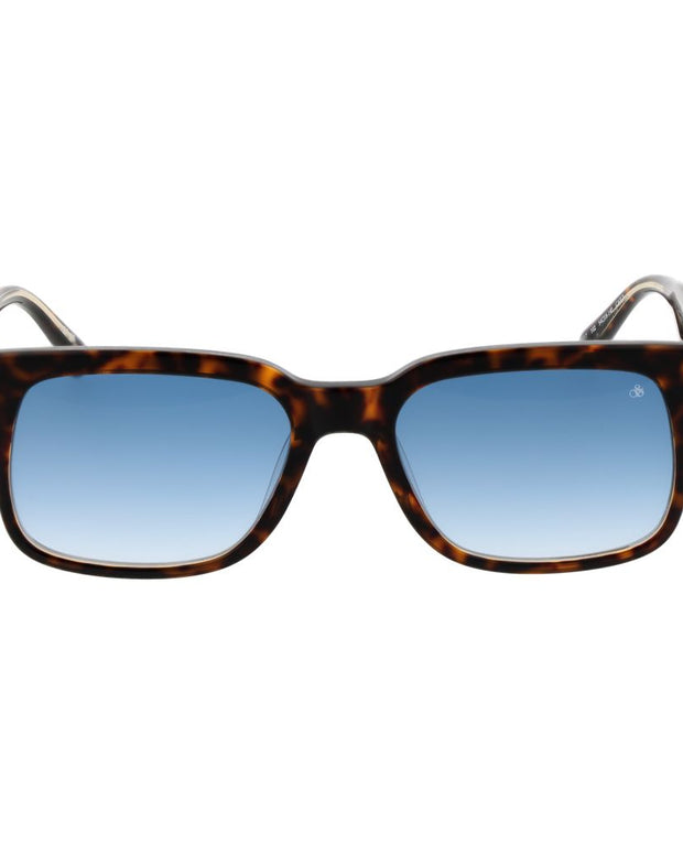 Brown Men Sunglass