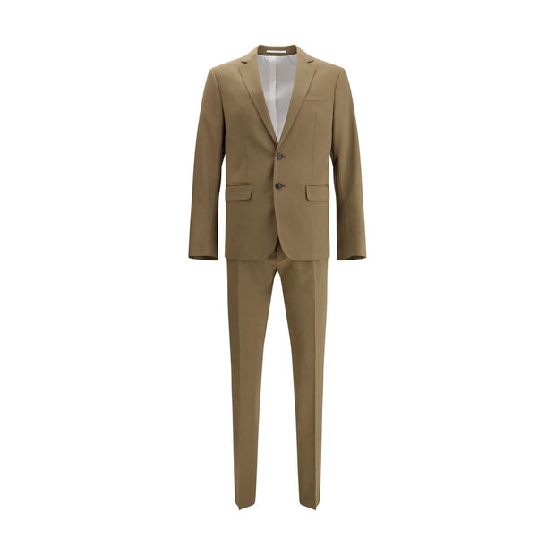 Complete Suit