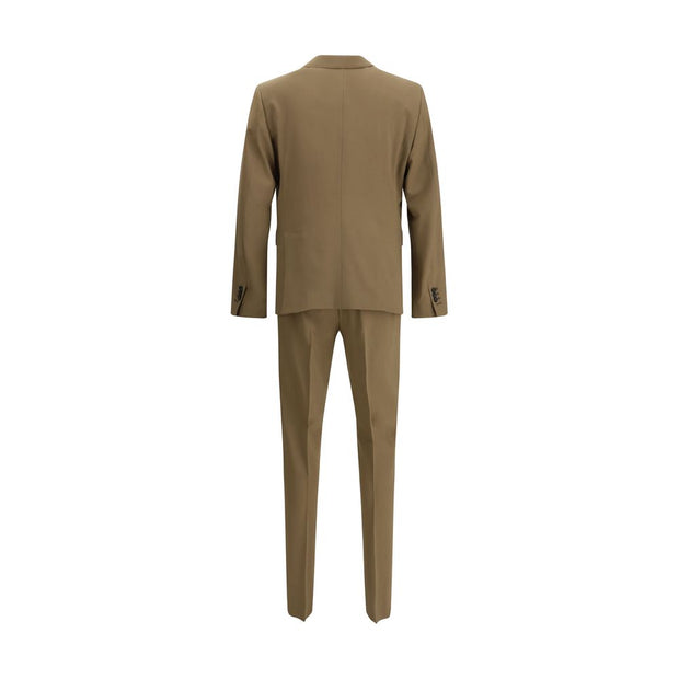 Complete Suit