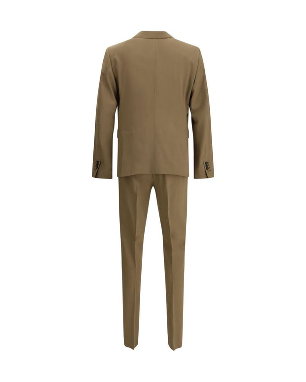 Complete Suit