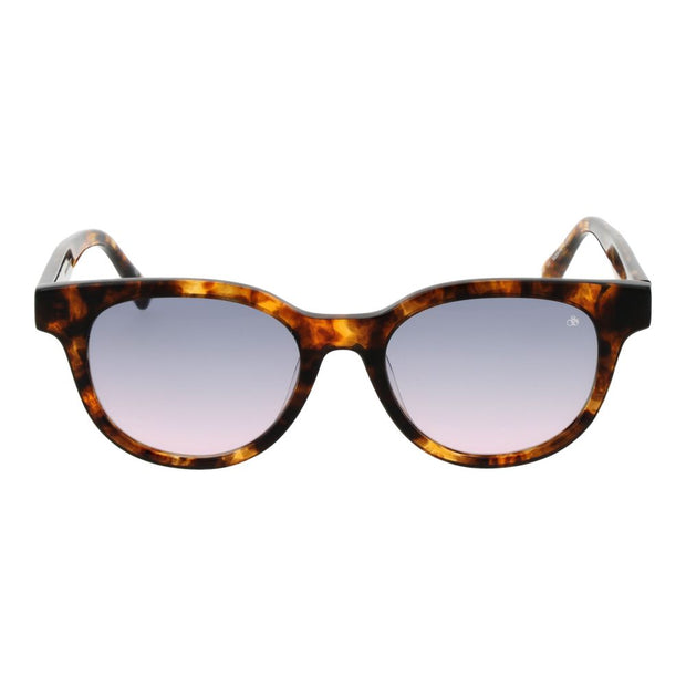 Brown Women Sunglass