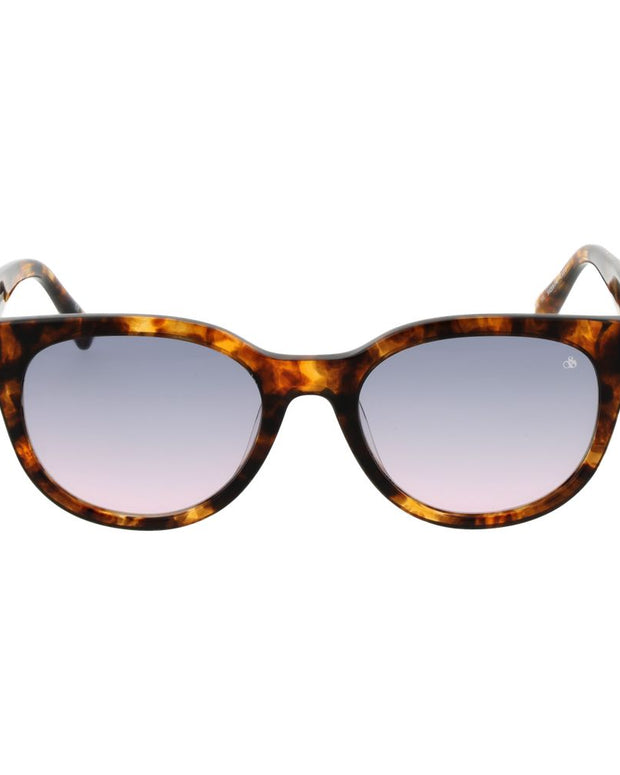 Brown Women Sunglass
