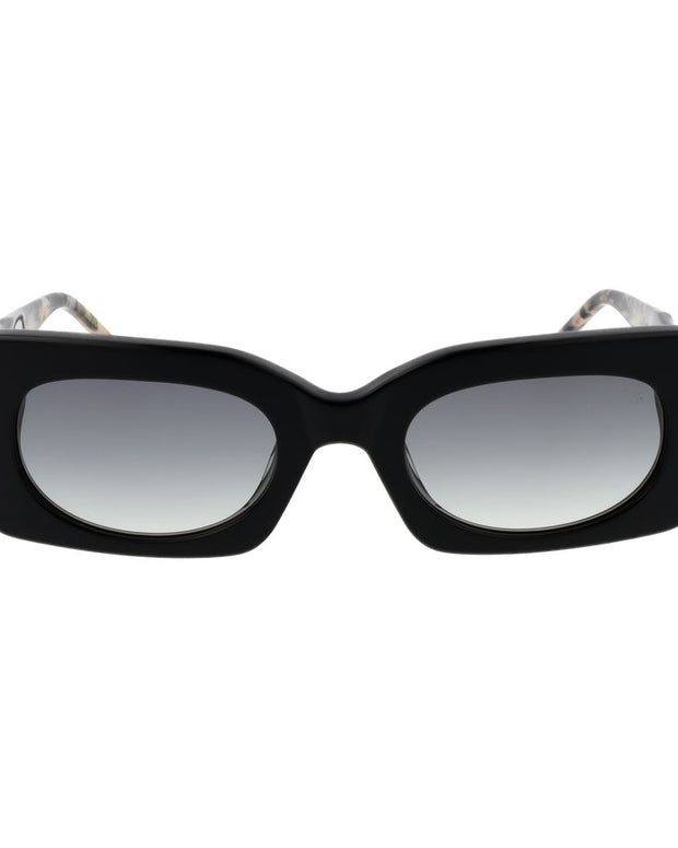 Black Women Sunglass