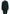 Green Knitted Cashmere Cardigan