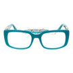 Turquoise Women Optical Frames