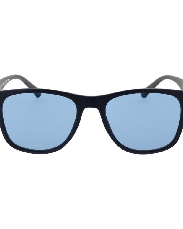 Blue Men Sunglasses