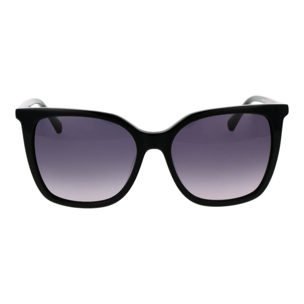 Black Women Sunglasses