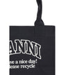 Cotton Tote Bag