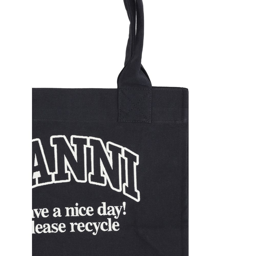 Cotton Tote Bag