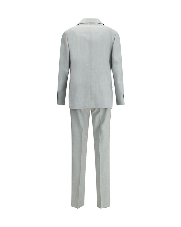Double-breasted Suit