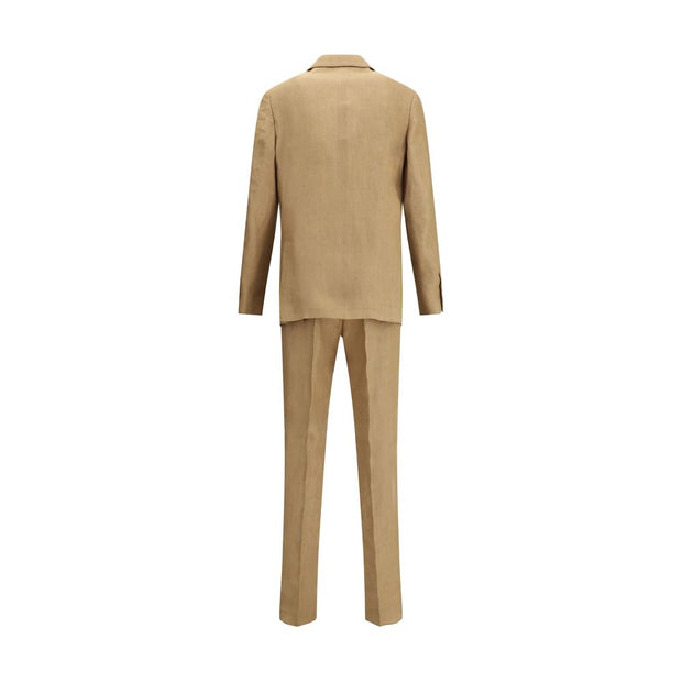 Single-breasted Suit
