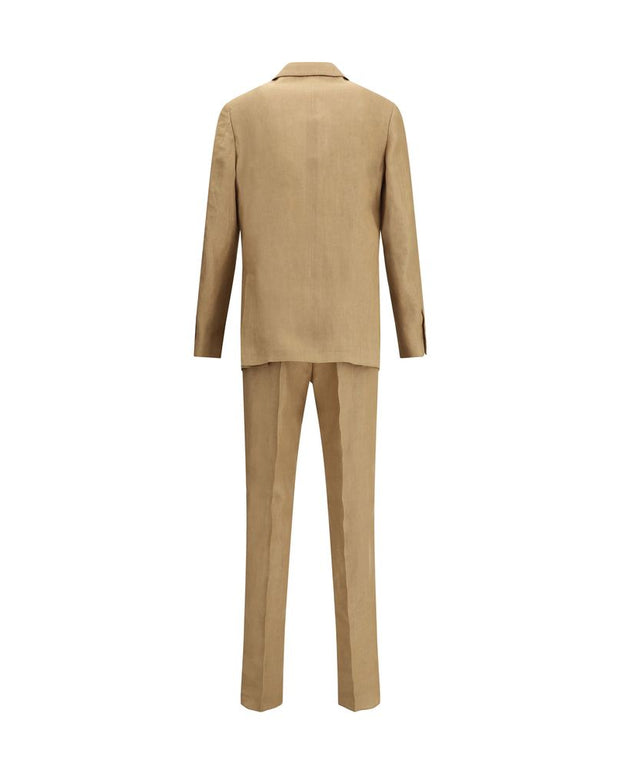 Single-breasted Suit