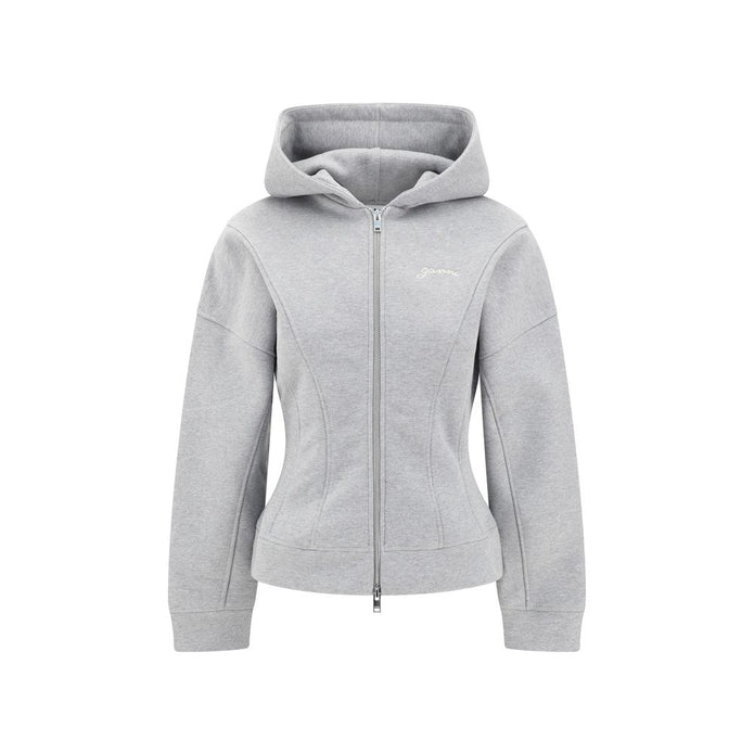Zip Hoodie