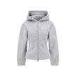 Zip Hoodie