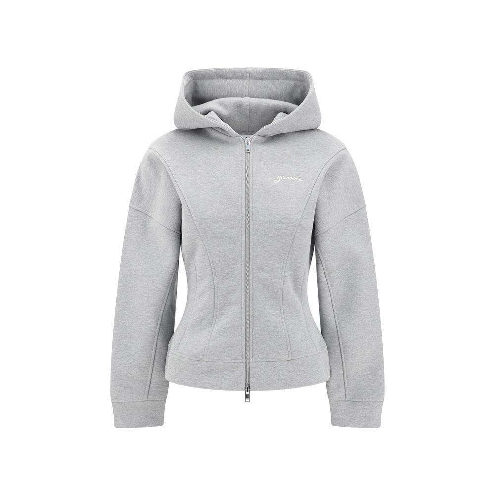 Zip Hoodie