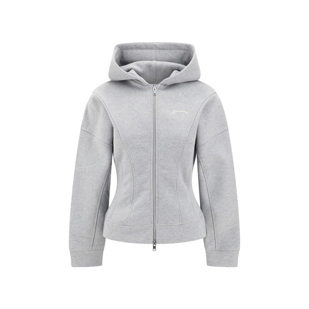 Zip Hoodie
