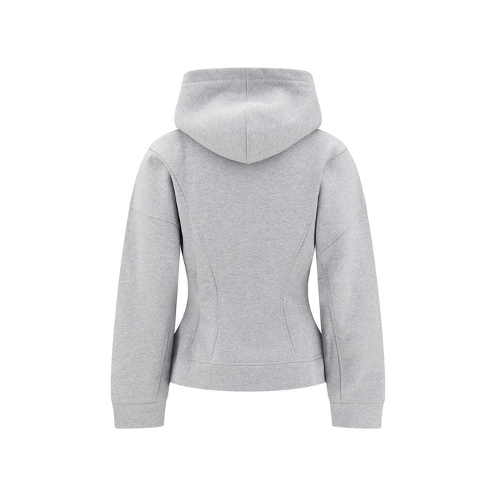 Zip Hoodie