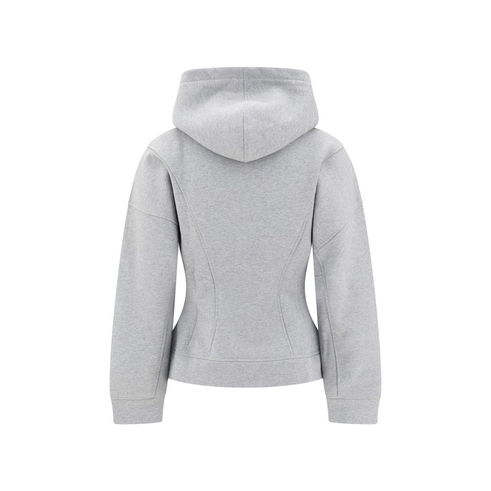 Zip Hoodie