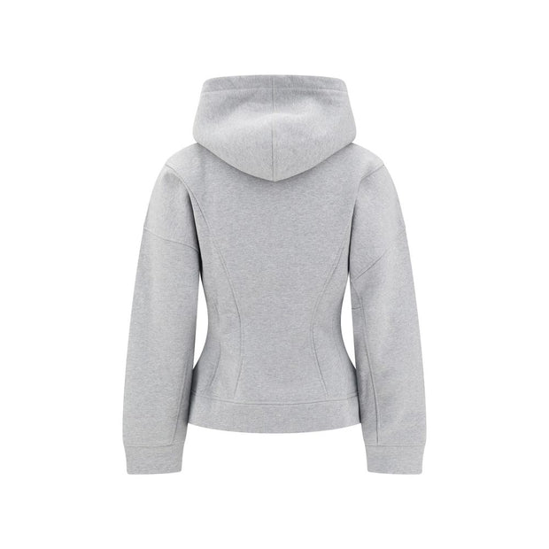 Zip Hoodie