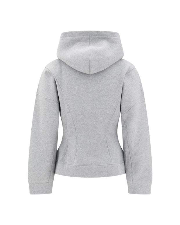 Zip Hoodie