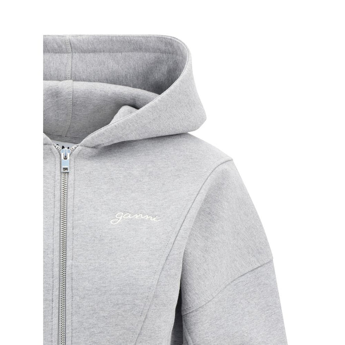 Zip Hoodie