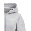 Zip Hoodie