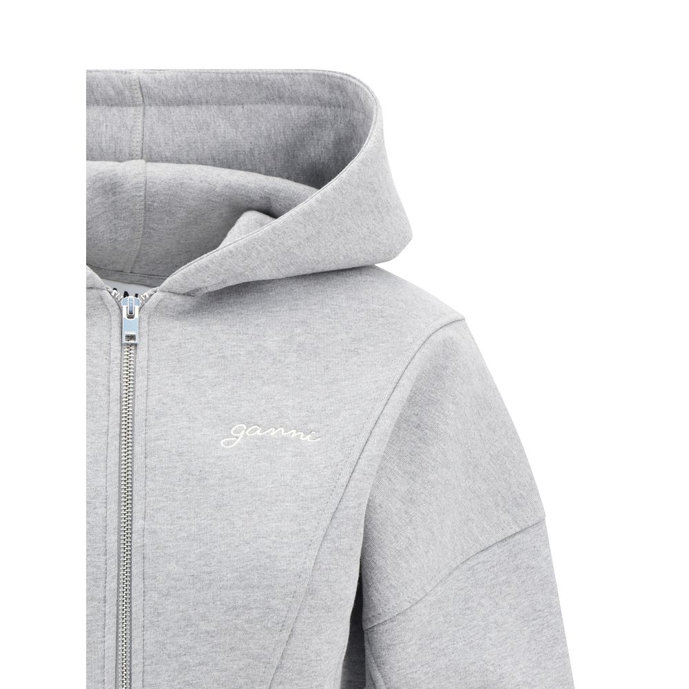 Zip Hoodie