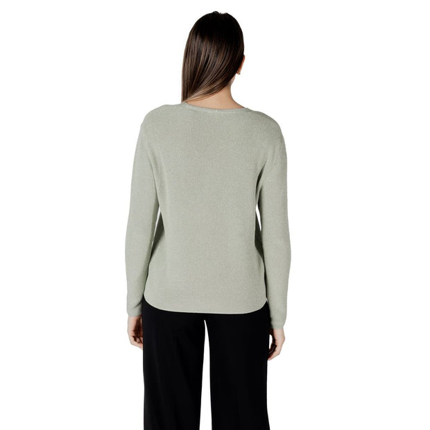 Green Cotton Tops & T-Shirt