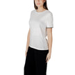 White Cotton Tops & T-Shirt