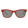 Bicolor Acetate Sunglasses