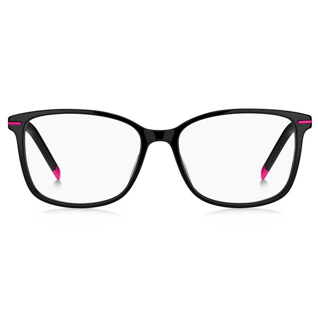 Black Acetate Glasses (Frames)